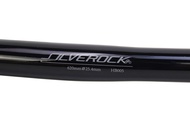 SILVEROCK HB005 Carbon Flat Handlebar Back Sweep 7 Degrees 25.4mm 31.8mm x 620mm for Bro mpton Cline Pline Tline Tern Verge D8 K3plus Pikes Fnhon BIRDY Folding Bike Bicycle Bar