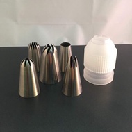 Set Nozzle 1M (FREE Nozzle Converter)