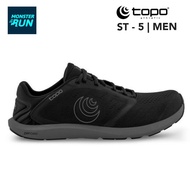 รองเท้าวิ่ง Topo ST-5 Men ผู้ชาย