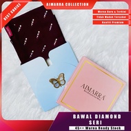 [SERI] Bawal Diamond Aimarra Voile Premium