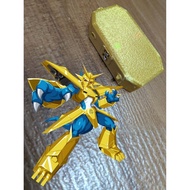 Digivice Versus Adapter - VS Adapter - Digimon Vpet color, Pendulum color, D2 color, 25th anniversar