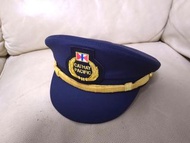 國泰 兒童機師帽