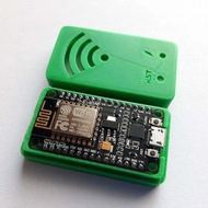 Case NodeMCU ESP8266 V2 CP2102 3d printer