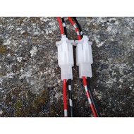 LIGHT SOCKET CABLE SOCKET 2PIN TO 6PIN CABLE