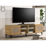 5 Feet TV Cabinet / 5 Kaki Kabinet TV TV2025-5