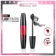Omg OH MY GLAM LASHTENTION Waterproof Mascara 6.5 g - Mascara