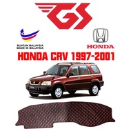 CAR DASHBOARD COVER FOR HONDA CRV 1997-2001