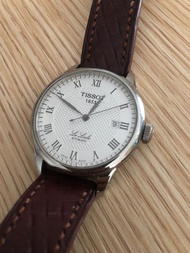 Jam Tangan Pria Original Tissot 1853 le-locle Automatic