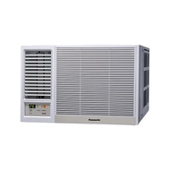 【Panasonic 國際牌】7-8坪一級能效左吹冷暖變頻窗型冷氣(CW-R50LHA2)