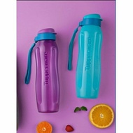 Promo Botol Minum Tupperware 1 Liter Eco Bottle [A07] terlaris