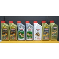 CASTROL POWER 1 RACING 4T OIL FULLY SYNTHETIC