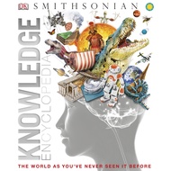 (eBook PDF) Dk Smithsonian: Knowledge Encyclopedia