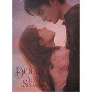 Korean Drama DVD Doom At Your Service TV Series Vol.1-16End (2021)