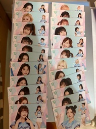 富邦啦啦隊卡 Fubon Angel