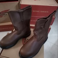 NEW Red Wing Pecos 8241 FREE original Red Wing Sock