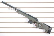 JHS（（金和勝 生存遊戲專賣））日製 MARUI L96AWS 狙擊槍 D6078