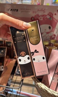 現貨 日本版  Kuromi 香水  made in Japan 聖誕禮物🎁首選 love passport Kuromi perfume 日本香水