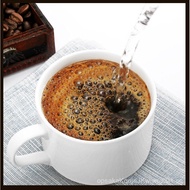 Black Coffee American Style0Vietnamese Arabica Yunnan Small Grain Spray-Dried Black Coffee Raw Mater