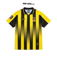 PSP PADANG AWAY PLAYER 2025/2026 LEAGUE 4 ROTATION Nasional | JERSEY ONLY