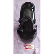 61100-K0W-N00 Black Front Fender – ADV 150 (WIN)
