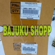 Original BATTERY COVER CONNECTION SUB FRAME COVER SUBFRAME PER PCS Z 800 Z800 New