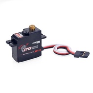Surpass Hobby 17g Metal Gear Digital Servo MN99S MN82 MN78 MN168 Steering Upgrade Servo Besi