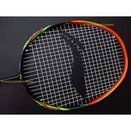 LI-NING G-Force 8 Original (30lbs) Badminton Racket