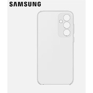 SAMSUNG A35 CLEAR CASE