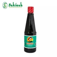 BANGO KECAP MANIS 275ML / Kecap Manis / Kecap bango Botol