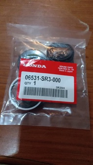 Honda Civic SR4 EG6 EG8 EG9 power steering rack repair kit