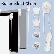 28/38mm Window Blind Roller Accessories Bracket Roller Blind Chain Bead Chain For Curtain Roller Bli