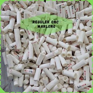 Gabus busa filter reguler oncek marlong 1kg