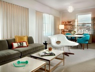 21c Museum Hotel Cincinnati