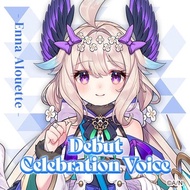 [Nijisanji EN] Ethyria Enna Alouette Debut Celebration Voice Pack