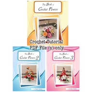 [PDF file]Amigurumi Crochet Tutorial {Crochet Flowers} PDF File