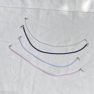 Simplicity Mask Connector