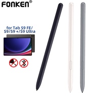 Fonken For Samsung Tab S9 FE S9 FE+ S9+ S9 Ultra Pen Stylus S Pen S9 Tablet Touch Screen Stylus No B