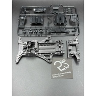 FMA Frame With New part