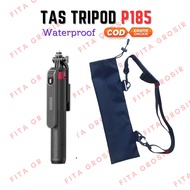 Quadpod P185 Tongsis Tripod Bag, Latest model Waterproof material