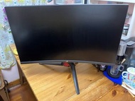 ASUS XG32VQR Monitor