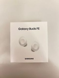 全新Samsung Galaxy Buds FE耳機