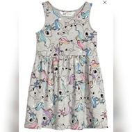 AUTHENTIC H&M dress for kids 4 to 14 yrs old