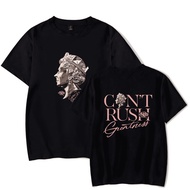 2025Central CEE Album Can't Rush Greatness T-Shirt for Men and Wnew23 OFOZ