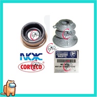 GEAR LEVER OIL SEAL (14*26*12) GEAR LEVER SHIFT SHAFT COVER BOOT PROTON SAGA ISWARA WIRA WAJA PERSON