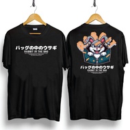 A1257 Shirt Round Neck T-Shirt Front-Back COTTON 1 Premium Grade More Available
