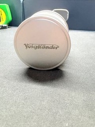 Voigtlander Ultron 35mm f/1.7 鏡頭 手動鏡頭