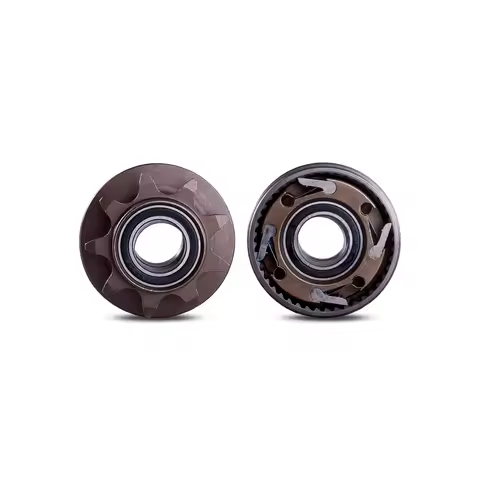 Funsea Hub Accessary 36 Holes Bearing Spare Parts For Bicycle Magic Flute BMX Hubs Planetary Bushing