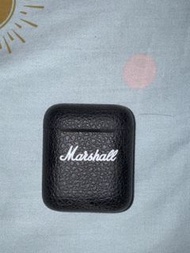 Marshall 真無線藍牙耳機