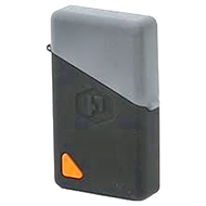 Power Practical SPARKR MINI 防風電弧打火機 1個 Black