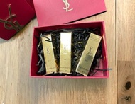 Ysl 水光唇釉三件套(#610/#440/#416)